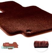 Двошарові килимки Sotra Magnum Red для Peugeot Boxer (mkII)(1 ряд) 2006→ - Фото 1
