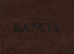 Двошарові килимки Sotra Premium Chocolate для Lancia Ypsilon (mkIII) 2011→ - Фото 6