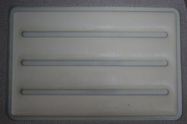 Двошарові килимки Sotra Custom Premium Beige для Infiniti Q70 (mkI) / M (mkIV) 2011-2019 - Фото 2