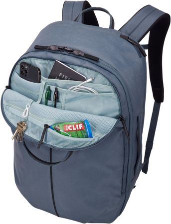 Рюкзак Thule Aion Travel Backpack 40L (Dark Slate) - Фото 5