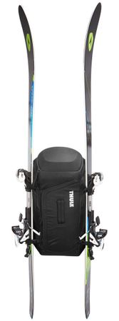 Рюкзак Thule RoundTrip Boot Backpack 60L (Black) - Фото 12