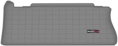 Коврик WeatherTech Grey для Toyota Sienna (mkIV)(із запаскою)(багажник за 3 рядом) 2020→ - Фото 1
