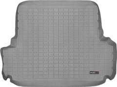 Коврик Weathertech Grey для Volvo 740/760/940/960 (wagon)(trunk) 1984-1998