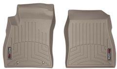 Коврики Weathertech Beige для Nissan Sentra (B17)(1 row) 2013-2013