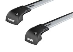 Багажник на інтегровані рейлінги Thule Wingbar Edge для Ford Transit/Tourneo Connect (mkII) 2014→