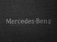 Органайзер в багажник Mercedes-Benz Small Black - Фото 3