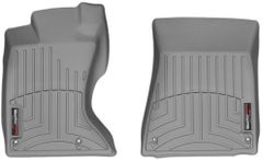 Коврики Weathertech Grey для Lexus GS (mkIII)(AWD)(1 row) 2005-2011