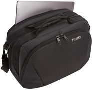 Дорожная сумка Thule Crossover 2 Boarding Bag (Black) - Фото 7