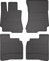 Гумові килимки Frogum для Mercedes-Benz S-Class (W221; V221) 2005-2013