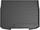 Гумовий килимок у багажник Gledring для Mercedes-Benz A-Class (W177)(не гібрид) 2018→ (нижній)(багажник)