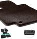 Двошарові килимки Sotra Magnum Black для Lincoln МКZ (mkII) 2013-2020