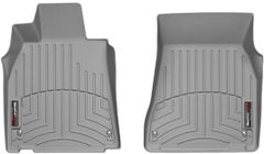 Коврики Weathertech Grey для Lexus LS (mkIV)(RWD)(1 row) 2007-2012