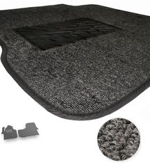 Текстильні килимки Pro-Eco Graphite для Mercedes-Benz Sprinter (W906)(1 ряд - 3 места)(1 ряд) 2006-2018