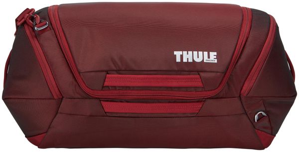 Дорожня сумка Thule Subterra Weekender Duffel 60L (Ember) - Фото 2