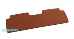 Двошарові килимки Sotra Premium Terracotta для Citroen Berlingo (mkI)(3 ряд) 1996-2010 - Фото 1