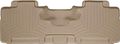 Килимки WeatherTech Beige для Ford Expedition / Expedition XL (mkIII); Lincoln Navigator / Navigator L (mkIII)(2 row) 2007-2017