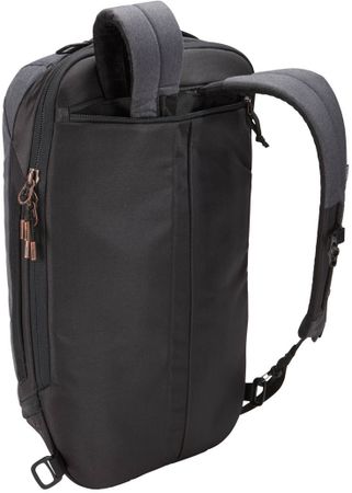 Рюкзак-Наплічна сумка Thule Vea Backpack 21L (Black) - Фото 14