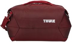 Дорожная сумка Thule Subterra Weekender Duffel 45L (Ember) - Фото 3
