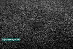 Двошарові килимки Sotra Magnum Grey для Land Rover Range Rover Sport (mkII) 2013-2022 - Фото 8