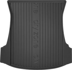 Гумовий килимок у багажник Frogum Dry-Zone для Tesla Model 3 (mkI) 2017-11/2020 (верхній рівень)(багажник)