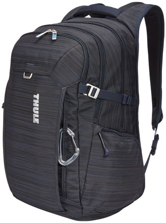 Рюкзак Thule Construct Backpack 28L (Carbon Blue) - Фото 8
