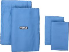 Постільна білизна Thule Sheets 4 (Blue)