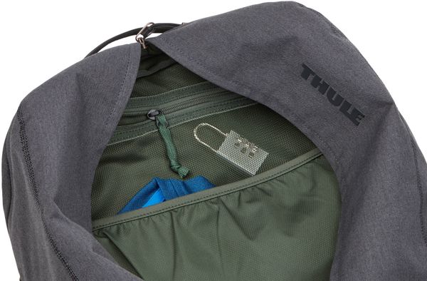 Рюкзак-Наплічна сумка Thule Vea Backpack 21L (Black) - Фото 10