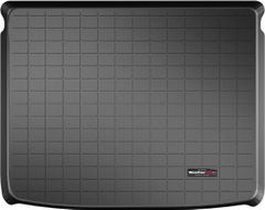 Коврик WeatherTech Black для Mercedes-Benz B-Class (W245)(trunk) 2005-2011