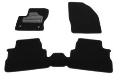 Текстильні килимки Pro-Eco для Ford Kuga (mkII) 2012-2020