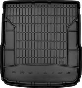 Гумовий килимок у багажник Frogum Pro-Line для Volkswagen Passat (B6-B7)(універсал) 2005-2014 (без дворівневої підлоги)(багажник) - Фото 1