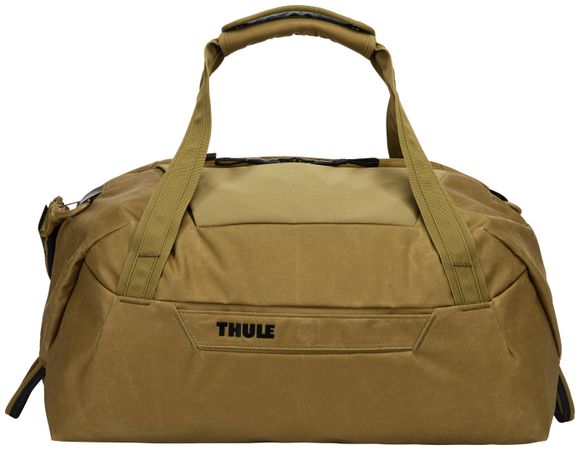 Дорожня сумка Thule Aion Duffel 35L (Nutria) - Фото 3