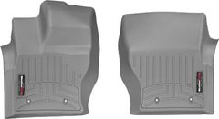 Коврики Weathertech Grey для Land Rover Discovery (mkV) / Range Rover (mkIV) / Range Rover Sport (mkII)(1 row) 2013→