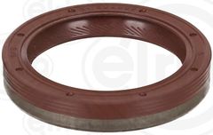 Уплотнительное кольцо (коленчатый вал) Elring 056.900