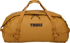 Спортивна сумка Thule Chasm Duffel 90L (Golden) - Фото 2