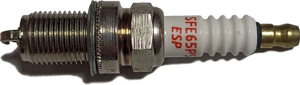 Свеча зажигания AMP SFE65PS ESP (V-17) - Фото 1