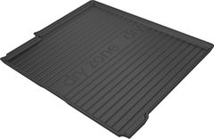 Гумовий килимок у багажник Frogum Dry-Zone для Volvo XC60 (mkII) 2017→ (багажник) - Фото 3