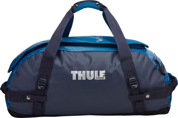 Спортивная сумка Thule Chasm 70L (Poseidon) - Фото 2