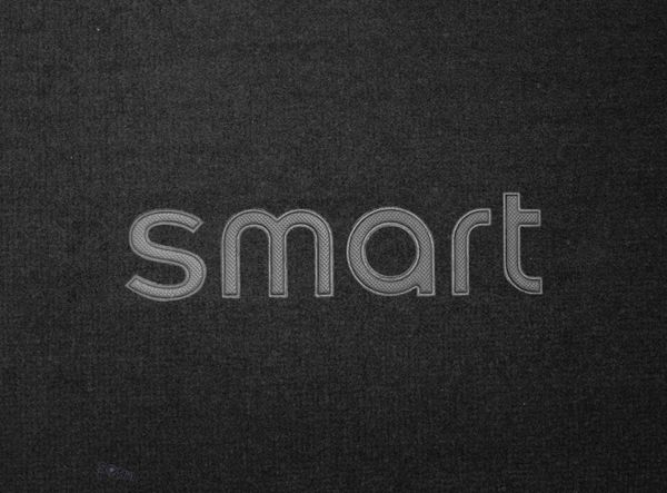 Органайзер в багажник Smart Big Black - Фото 3