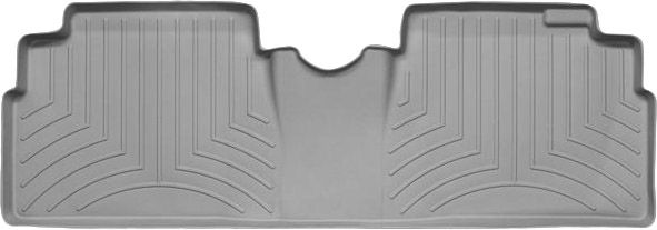 Килимки WeatherTech Grey для Lexus HS (mkI)(2 row) 2010-2012 - Фото 1