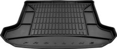 Гумовий килимок у багажник Frogum Pro-Line для Kia Sportage (mkIV) 2015-2021 (верхній рівень)(багажник) - Фото 2