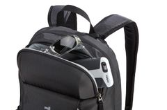 Рюкзак Thule EnRoute Backpack 18L (Black) - Фото 7