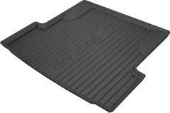 Гумовий килимок у багажник Frogum Dry-Zone для BMW 3-series (E91)(універсал) 2004-2011 (багажник) - Фото 3