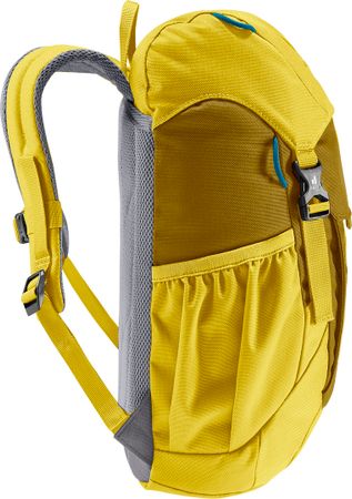 Дитячий рюкзак Deuter Waldfuchs 10 (Turmeric/Corn) - Фото 7