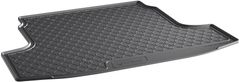 Гумовий килимок у багажник Gledring для BMW 3-series (G21)(універсал) 2019→ (багажник із захистом) - Фото 3