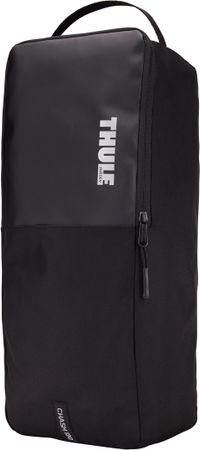Спортивна сумка Thule Chasm Duffel 130L (Black) - Фото 12