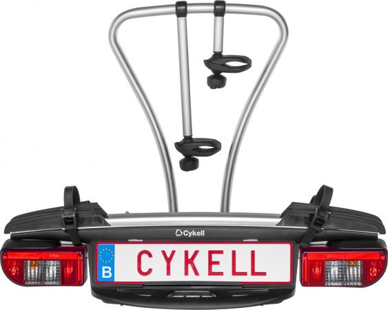 Велокріплення Whispbar Cykell T21 Bike Carrier - Фото 2