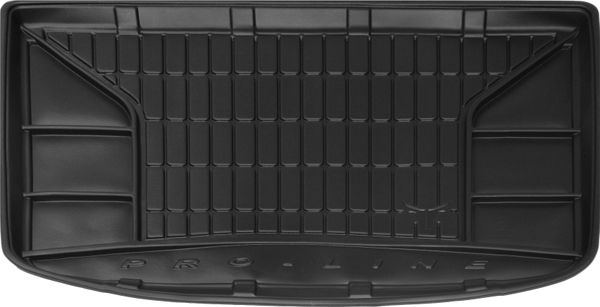 Гумовий килимок у багажник Frogum Pro-Line для Mercedes-Benz A-Class (W176) 2012-2018 (без дворівневої підлоги)(багажник) - Фото 1