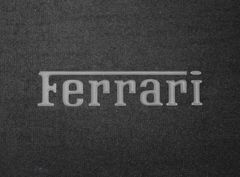 Двухслойные коврики Sotra Classic Grey для Ferrari 458 Italia (mkI) 2009-2015 - Фото 6