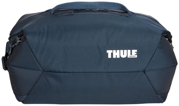 Дорожня сумка Thule Subterra Weekender Duffel 45L (Mineral) - Фото 3