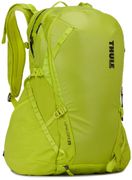 Гірськолижний рюкзак Thule Upslope 35L (Lime Punch) - Фото 1
